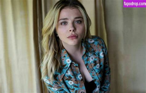 chloe moretz leaked|Suspiria: Chloë Grace Moretz Praises Films Nudity。